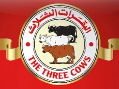 البقرات الثلاث