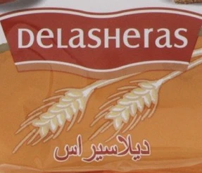 ديلاشيراس