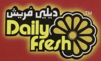 ديلي فريش