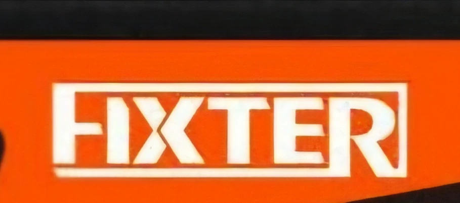 Fixter
