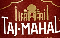 تاج محل
