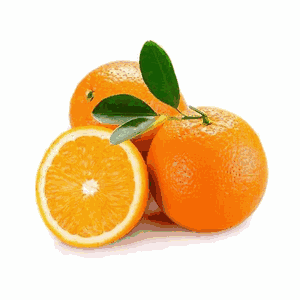 برتقال نافل جنوب أفريقي