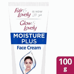 جلو آند لفلي كريم الترطيب الزائد للوجه 100 جم