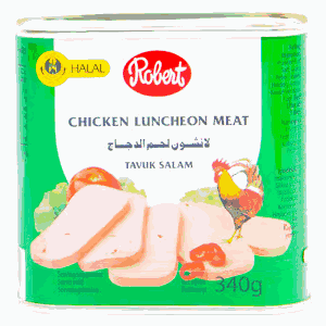 روبيرت دجاج ٣٤٠جم