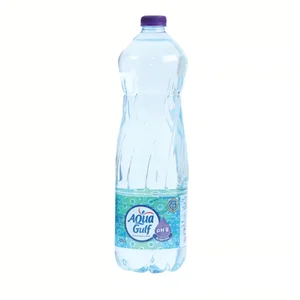 أكوا جالف ألكابيور PH8 مياه شرب معبأة 1.5 لتر