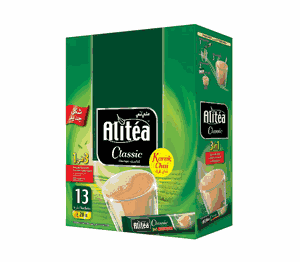 جذور الطاقة Alitea Classic 3In1 13 × 20 جم