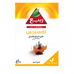 ربيع اكسبريس شاي فرط 200 جم