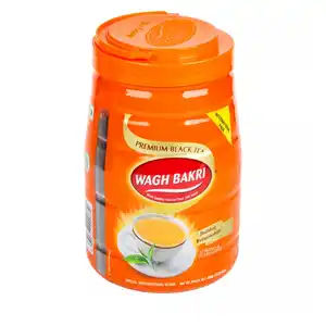 واج بكري شاي فاخر 450 جم