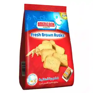 أمريكانا شابورة بر طازجة 375 جم