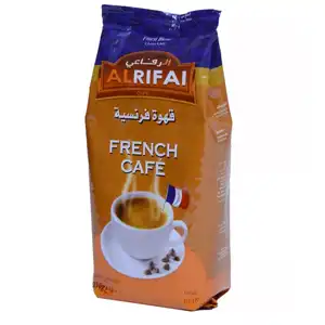 الرفاعي قهوة فرنسية 250جم