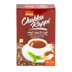إيسترن تشوكو كابي قهوة الزنجبيل المجفف 150 جم