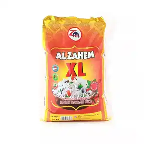 الزاحم أرز بسمتي 20 كجم
