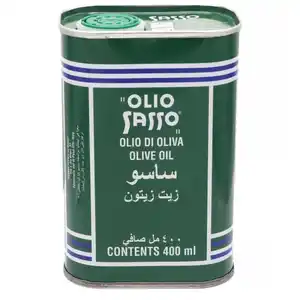 اوليو ساسو زيت زيتون 400 مل