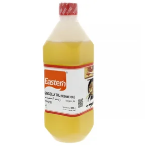 إيسترن زيت جنجيلي ٥٠٠ مل