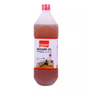 ايسترن زيت السمسم 1 لتر