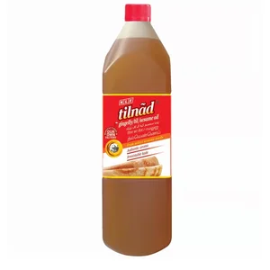كيه ال اف تيلناد زيت جنجيل السمسم 1 لتر