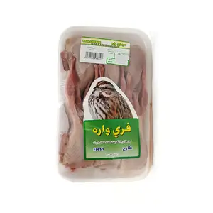 واره سمان طازج 6 حبات