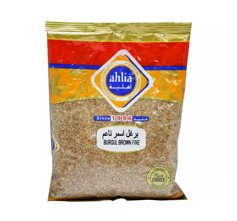 أهلية برغل بني ناعم 800 جم