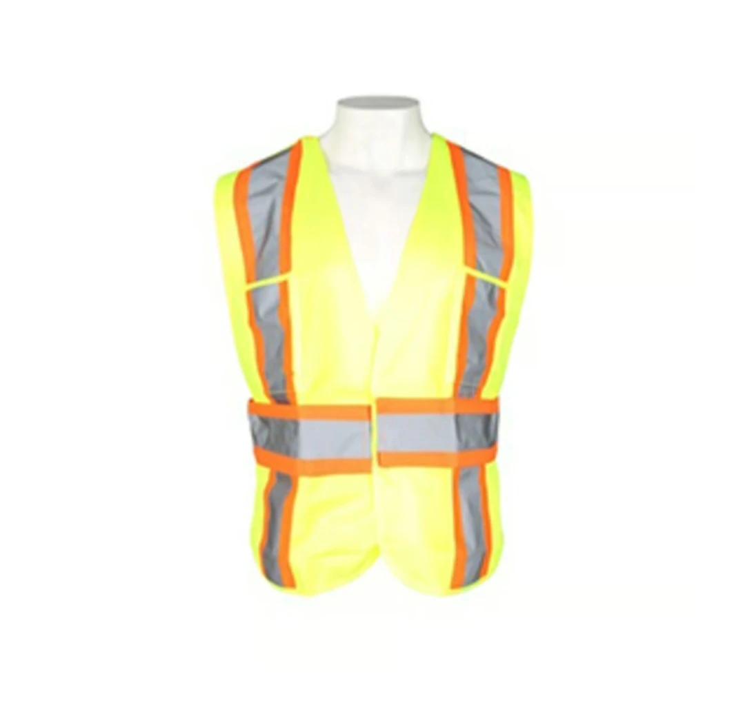 سترة أمان Powerman مقاس XL RC-WTU-001
